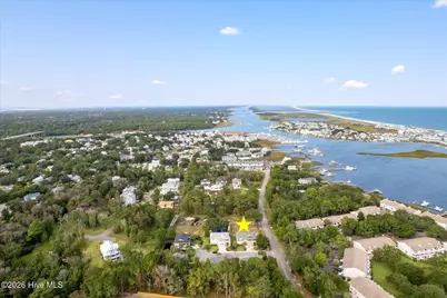 101 Reef Road, Carolina Beach, NC 28428 - Photo 1