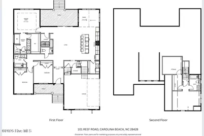 101 Reef Road, Carolina Beach, NC 28428 - Photo 3