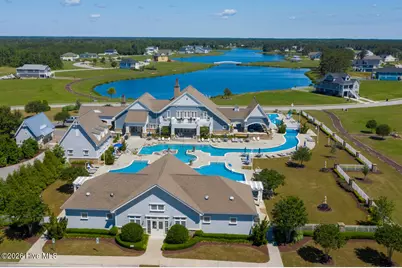 415 Wisteria Lane, Holly Ridge, NC 28445 - Photo 19