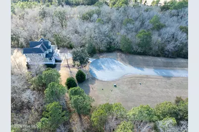 415 Wisteria Lane, Holly Ridge, NC 28445 - Photo 11