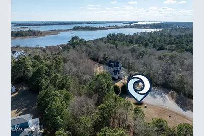 415 Wisteria Lane, Holly Ridge, NC 28445 - Photo 3