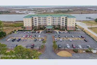 7265 Seashell Lane SW #408, Ocean Isle Beach, NC 28469 - Photo 29