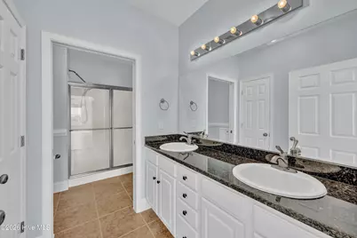 7265 Seashell Lane SW #408, Ocean Isle Beach, NC 28469 - Photo 17