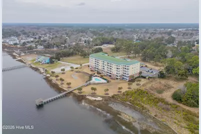 7265 Seashell Lane SW #408, Ocean Isle Beach, NC 28469 - Photo 33