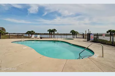 7265 Seashell Lane SW #408, Ocean Isle Beach, NC 28469 - Photo 41