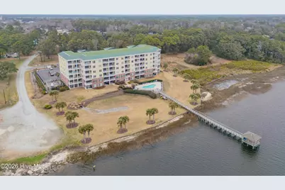 7265 Seashell Lane SW #408, Ocean Isle Beach, NC 28469 - Photo 35
