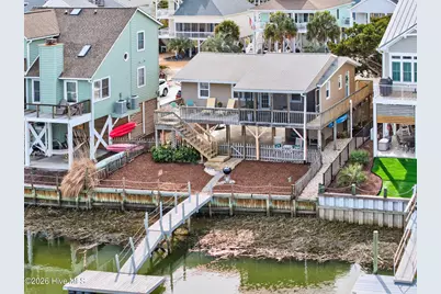 427 6th Street, Sunset Beach, NC 28468 - Photo 5