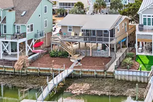 427 6th St, Sunset Beach, NC 28468 - Photo 5