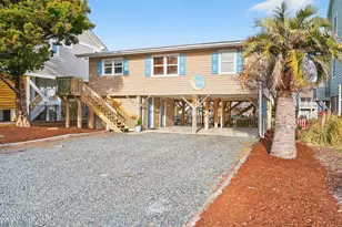427 6th St, Sunset Beach, NC 28468 - Photo 1