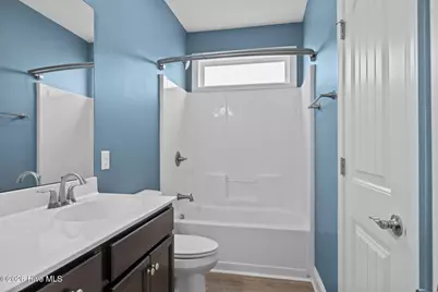 1305 Barnacle Lane, Morehead City, NC 28557 - Photo 33