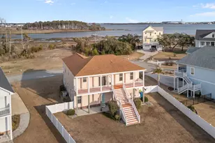 1305 Barnacle Ln, Morehead City, NC 28557 - Photo 41