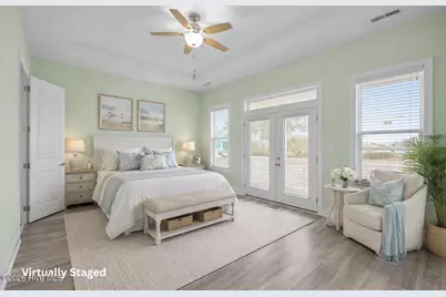1305 Barnacle Lane, Morehead City, NC 28557 - Photo 23
