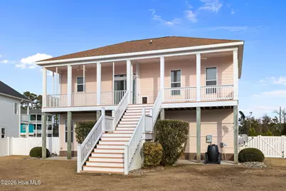 1305 Barnacle Lane, Morehead City, NC 28557 - Photo 5