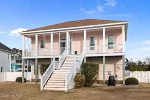 1305 Barnacle Ln, Morehead City, NC 28557 - Photo 5