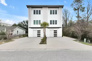 1407 Searay Ln., Carolina Beach, NC 28428 - Photo 1