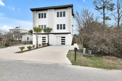 1407 Searay Lane #Unit 2, Carolina Beach, NC 28428 - Photo 3
