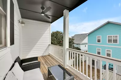 1407 Searay Lane #Unit 2, Carolina Beach, NC 28428 - Photo 33
