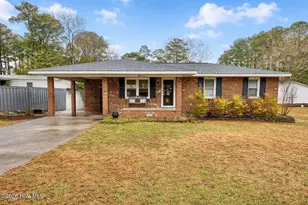 8451 Nc-306 S, Arapahoe, NC 28510 - Photo 17