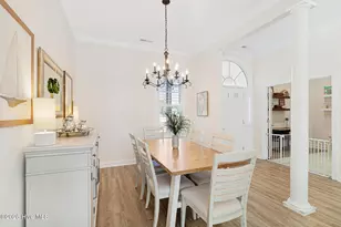 204 Nottingham Ln, Morehead City, NC 28557 - Photo 21