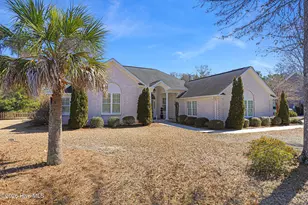 204 Nottingham Ln, Morehead City, NC 28557 - Photo 47