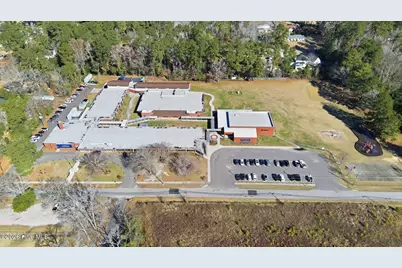 205 N Thompson Street, Whiteville, NC 28472 - Photo 37