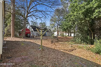 205 N Thompson Street, Whiteville, NC 28472 - Photo 31