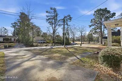 205 N Thompson Street, Whiteville, NC 28472 - Photo 33