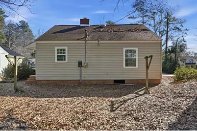 205 N Thompson Street, Whiteville, NC 28472 - Photo 29