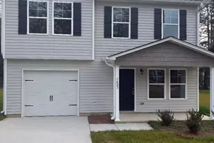 1403 Queens Rd, Kinston, NC 28501 - Photo 1