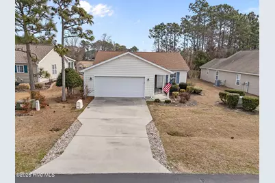 4294 Cherry Laurel Drive SE, Southport, NC 28461 - Photo 5