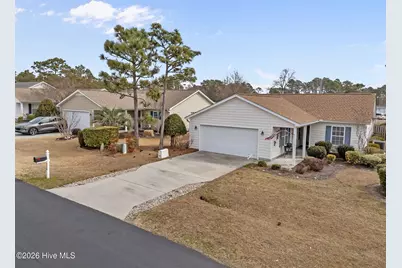4294 Cherry Laurel Drive SE, Southport, NC 28461 - Photo 7