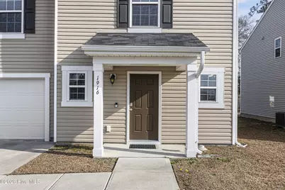 1916 Simonton Drive, Wilmington, NC 28405 - Photo 5