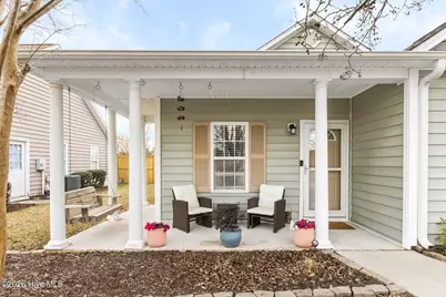 119 Tylers Cove Way, Leland, NC 28479 - Photo 3