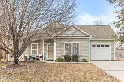 119 Tylers Cove Way, Leland, NC 28479 - Photo 1