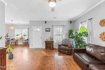 119 Tylers Cove Way, Leland, NC 28479 - Photo 5