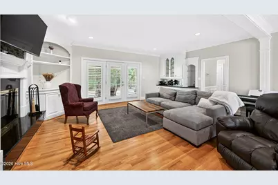 103 Kenilworth Road, Greenville, NC 27858 - Photo 33