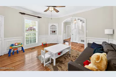 103 Kenilworth Road, Greenville, NC 27858 - Photo 15