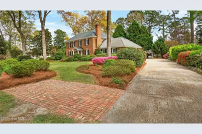 103 Kenilworth Road, Greenville, NC 27858 - Photo 5