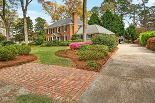 103 Kenilworth Rd, Greenville, NC 27858 - Photo 5