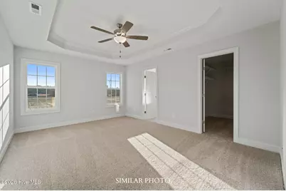 609 Barlowe Lane, Jacksonville, NC 28546 - Photo 15