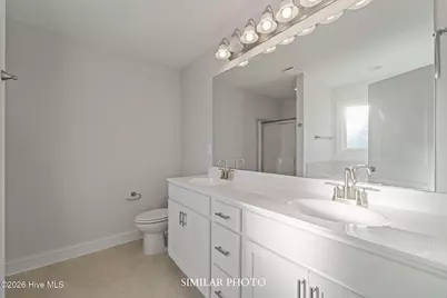 609 Barlowe Lane, Jacksonville, NC 28546 - Photo 17