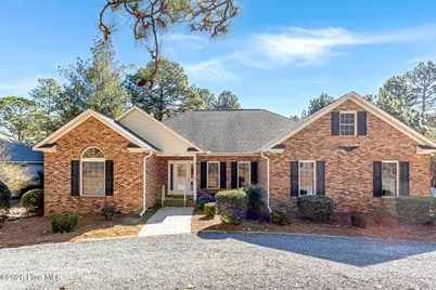 151 Longleaf Drive, West End, NC 27376 - Photo 1