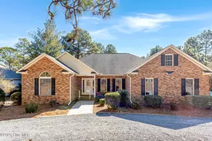 151 Longleaf Dr, West End, NC 27376 - Photo 1