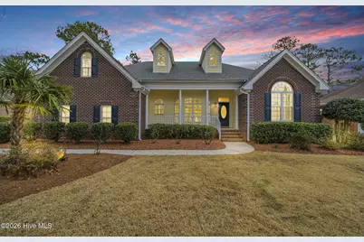 1331 Grandiflora Drive, Leland, NC 28451 - Photo 1