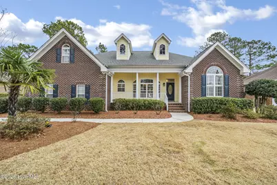 1331 Grandiflora Drive, Leland, NC 28451 - Photo 3