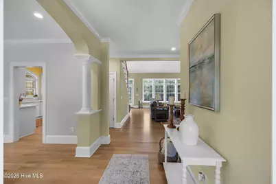 142 Foxwood Lane, Wilmington, NC 28409 - Photo 11