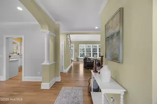 142 Foxwood Ln, Wilmington, NC 28409 - Photo 11