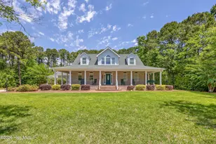 142 Foxwood Ln, Wilmington, NC 28409 - Photo 1