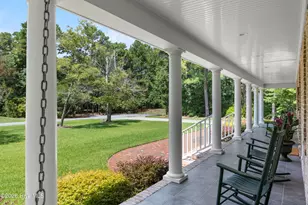 142 Foxwood Ln, Wilmington, NC 28409 - Photo 5