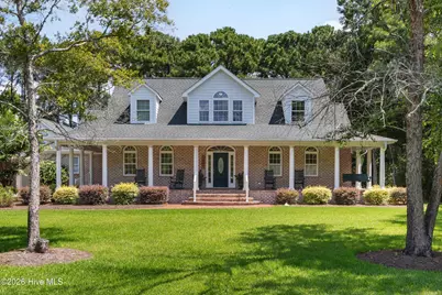 142 Foxwood Lane, Wilmington, NC 28409 - Photo 1